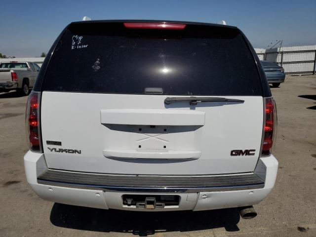 2012 GMC Yukon Denali VIN: 1GKS1EEF4CR167546 Lot: 57774284