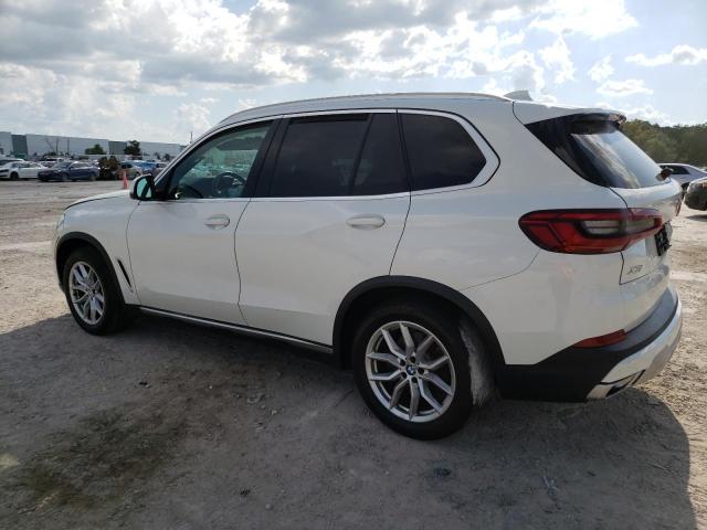 VIN 5UXCR6C54KLK84634 2019 BMW X5, Xdrive40I no.2