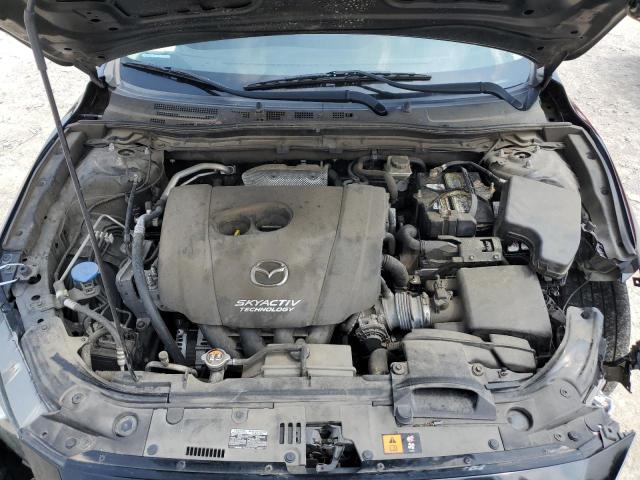 2016 Mazda 3 Touring VIN: 3MZBM1L78GM261960 Lot: 57216664