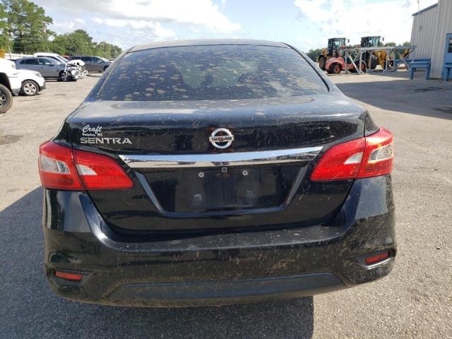 2016 Nissan Sentra S VIN: 3N1AB7AP7GY222671 Lot: 57467944