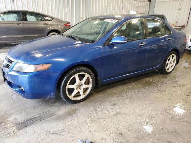 2004 Acura Tsx VIN: JH4CL96954C043394 Lot: 60853874