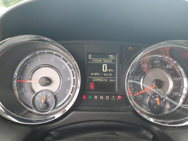 2013 Chrysler Town & Country Touring VIN: 2C4RC1BG6DR508645 Lot: 57900104