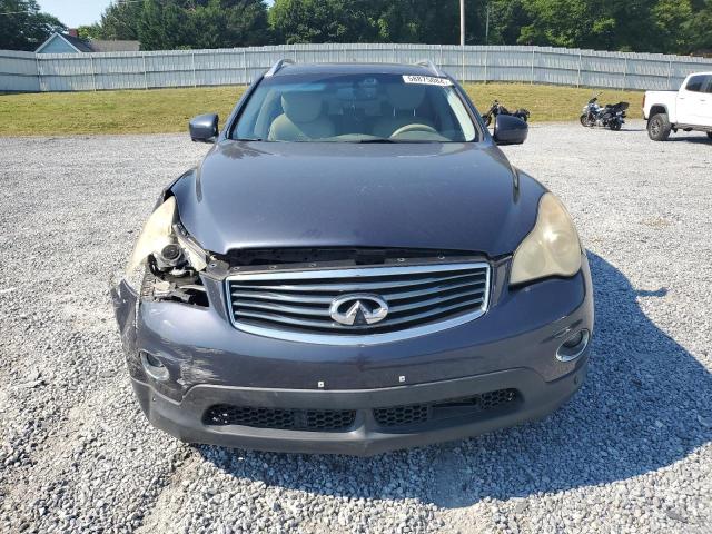 2008 Infiniti Ex35 Base VIN: JNKAJ09E88M300100 Lot: 58875084