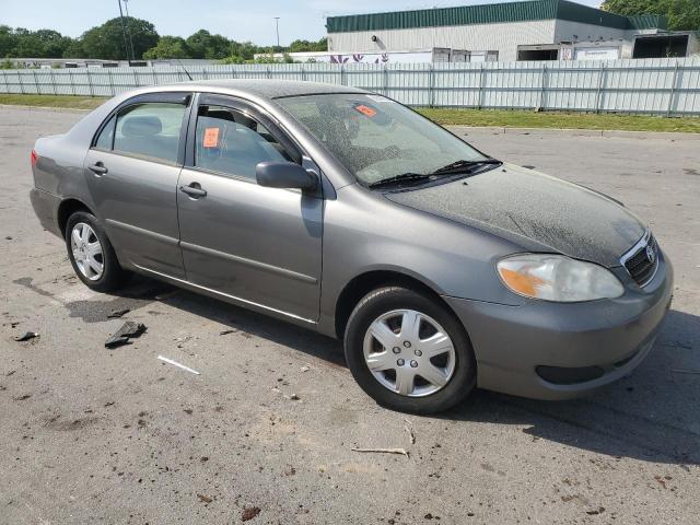 2007 Toyota Corolla Ce VIN: 2T1BR32EX7C848024 Lot: 57547804