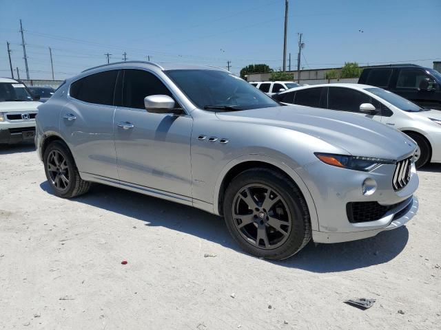 VIN ZN661XUL5JX284429 2018 Maserati Levante, Luxury no.4