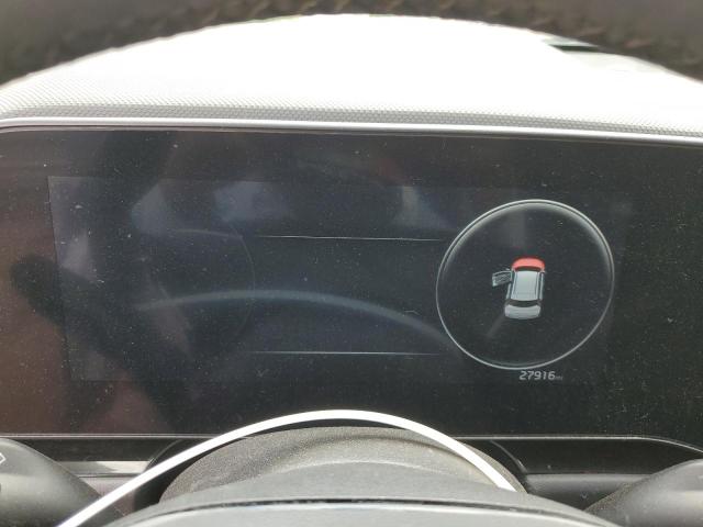 2023 Kia Niro Wind VIN: KNDCR3L15P5073872 Lot: 59050124