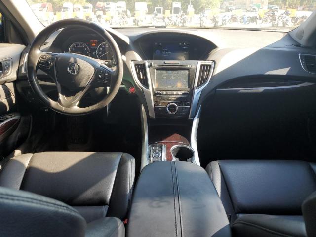 2015 Acura Tlx VIN: 19UUB2F32FA009022 Lot: 57846924