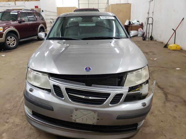 YS3FH49YX41041893 2004 Saab 9-3 Aero