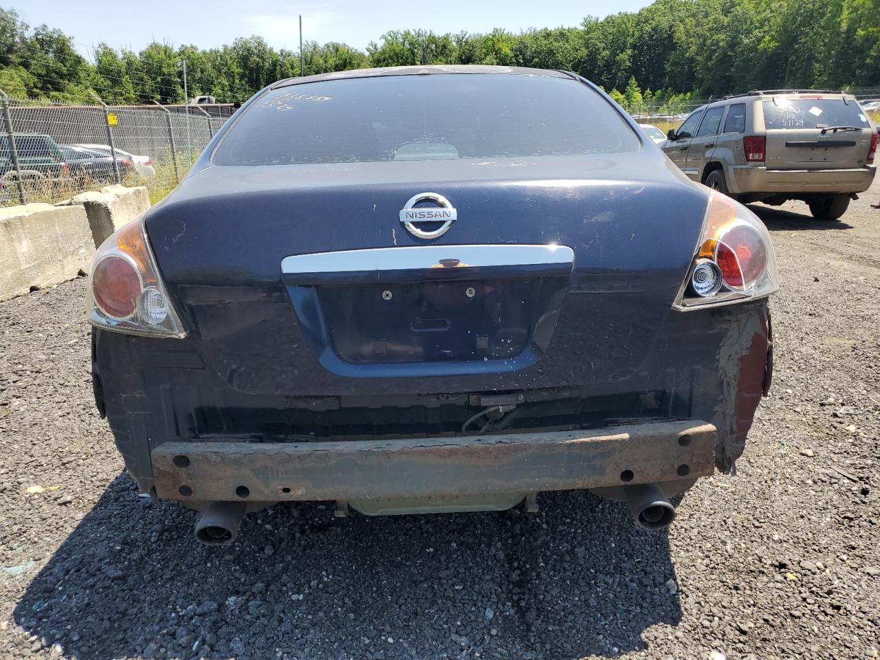 1N4AL21E68C141799 2008 Nissan Altima 2.5