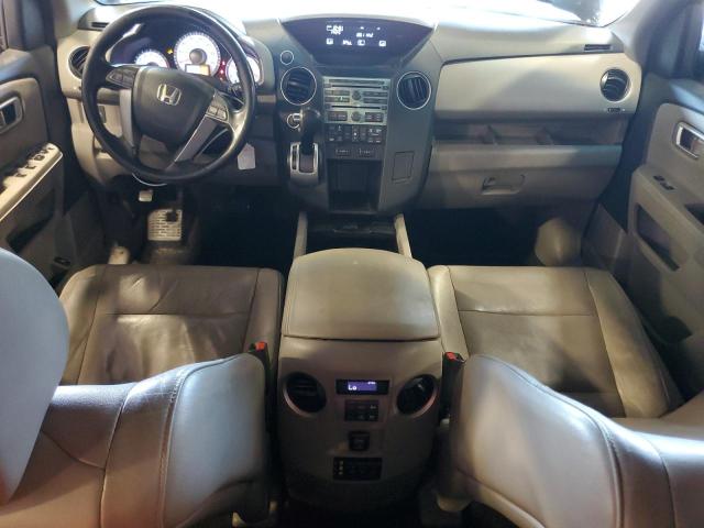 2010 Honda Pilot Exl VIN: 5FNYF4H6XAB039232 Lot: 58865474