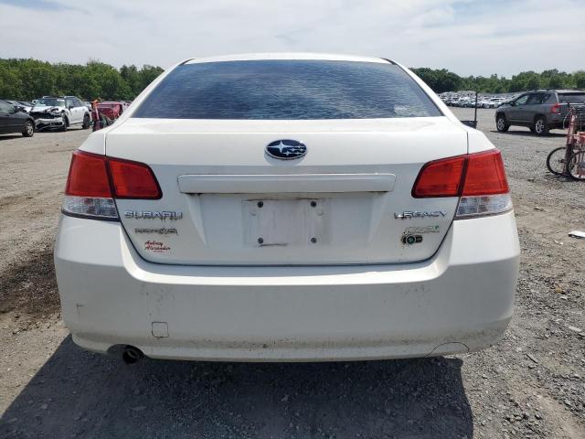 2011 Subaru Legacy 2.5I Premium VIN: 4S3BMBG69B3248915 Lot: 60090104