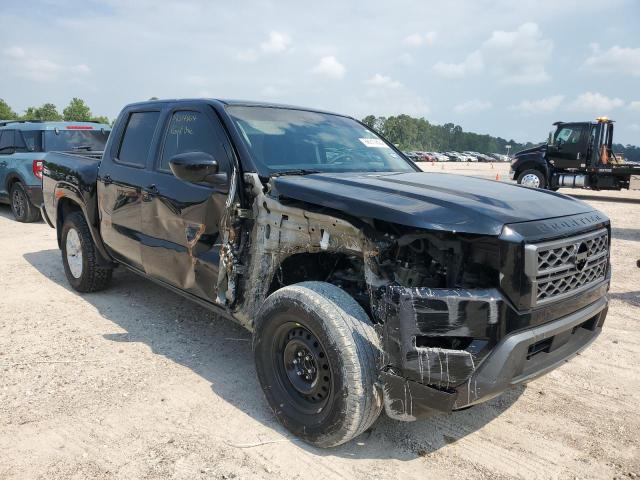 2023 Nissan Frontier S VIN: 1N6ED1EJ0PN671146 Lot: 56317804