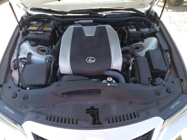 2021 LEXUS IS 350 F-S - JTHGZ1B24M5048309