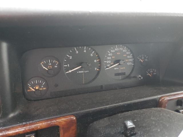 1997 Jeep Grand Cherokee Laredo VIN: 1J4GZ58S4VC545724 Lot: 53960044