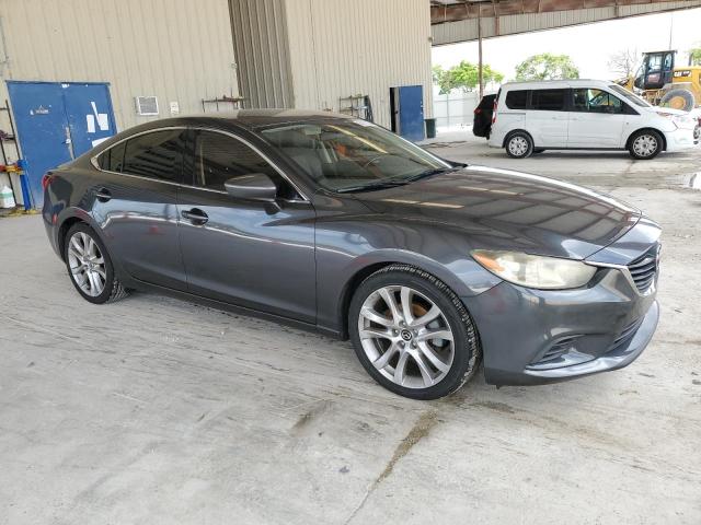 2015 Mazda 6 Touring VIN: JM1GJ1V5XF1201249 Lot: 60170304