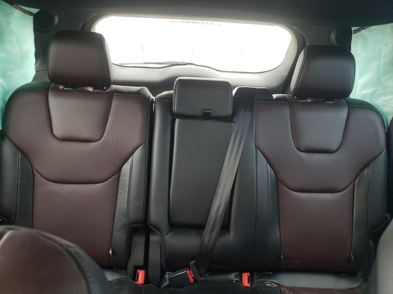 2FMPK3K97LBA54545 2020 Ford Edge Titanium