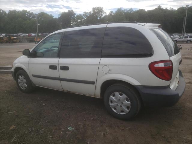 2005 Dodge Caravan Se VIN: 1D4GP25R35B309800 Lot: 58352194