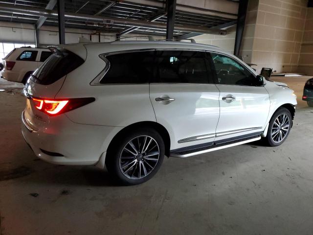 2019 Infiniti Qx60 Luxe VIN: 5N1DL0MM2KC534748 Lot: 56967674