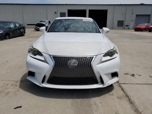 JTHBE1D20E5000181 2014 Lexus Is 350