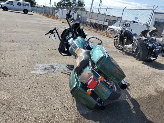 2008 HARLEY-DAVIDSON FLTR 105TH - 1HD1FS4418Y643111