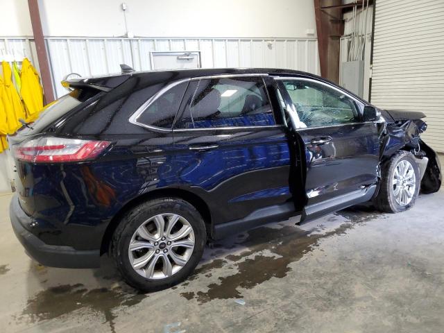 2023 FORD EDGE TITAN - 2FMPK4K97PBA28734