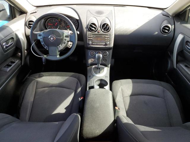 2012 Nissan Rogue S VIN: JN8AS5MT2CW281501 Lot: 57961924