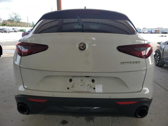 2022 Alfa Romeo Stelvio VIN: ZASPAJAN6N7D30095 Lot: 59534554
