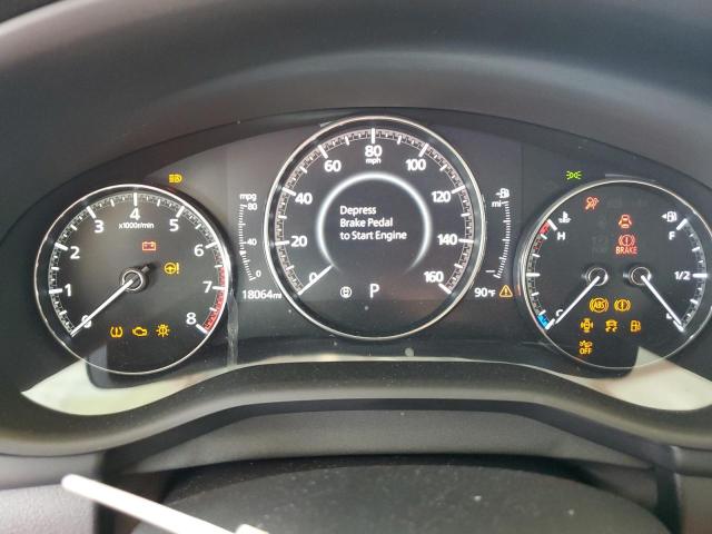 2022 Mazda 3 Preferred VIN: 3MZBPACL8NM309135 Lot: 59587804