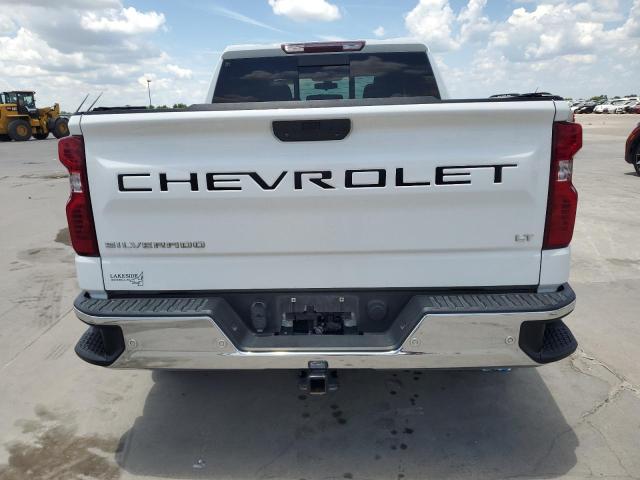 3GCPWCED9LG111804 Chevrolet All Models SILVERADO 6