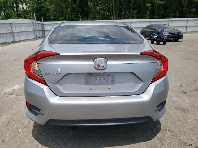 2017 HONDA CIVIC LX - 2HGFC2F50HH564918