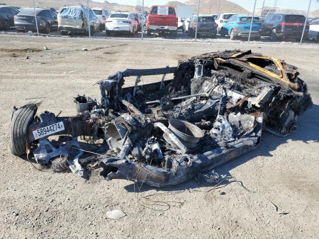 2016 CHEVROLET CORVETTE Z - 1G1YS3D66G5606342