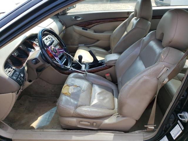 2003 Acura 3.2Cl Type-S VIN: 19UYA41673A003424 Lot: 57235844