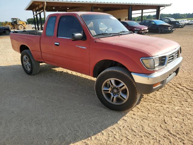 1997 Toyota Tacoma Xtracab VIN: 4TAWN72N3VZ227839 Lot: 59337674