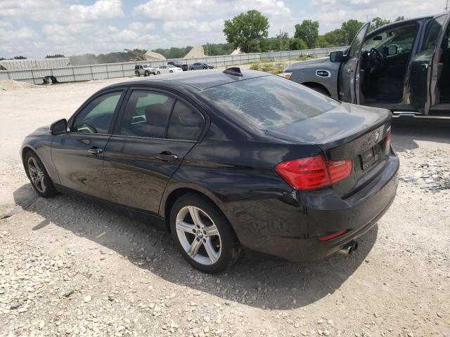 2013 BMW 328 I VIN: WBA3A5G58DNP21651 Lot: 57663424