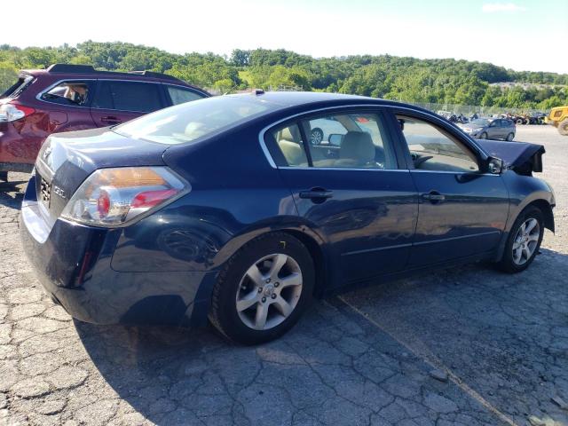 2007 Nissan Altima 2.5 VIN: 1N4AL21E07C132465 Lot: 58416354