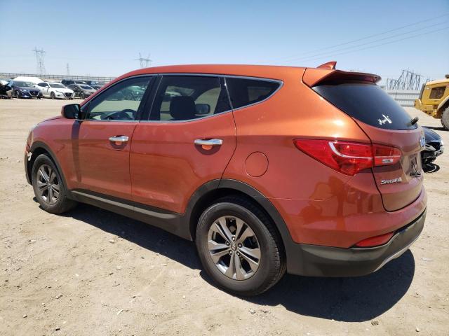 2013 Hyundai Santa Fe Sport VIN: 5XYZT3LB1DG086884 Lot: 60295394