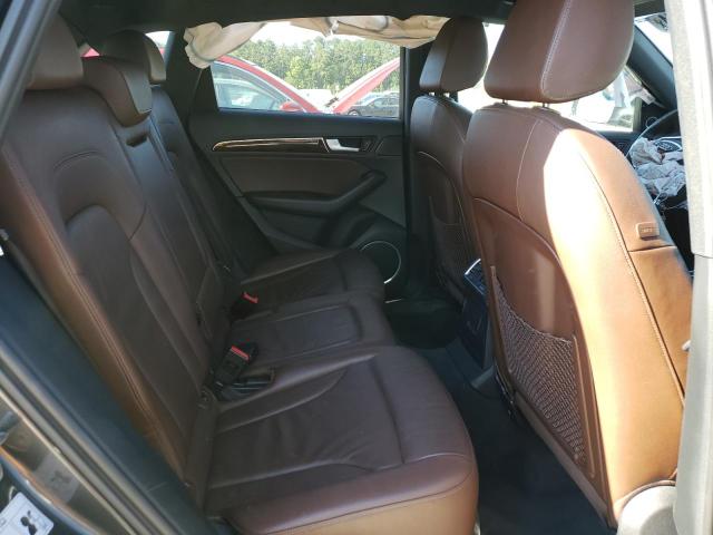 2015 AUDI Q5 PREMIUM - WA1LFAFP1FA130940