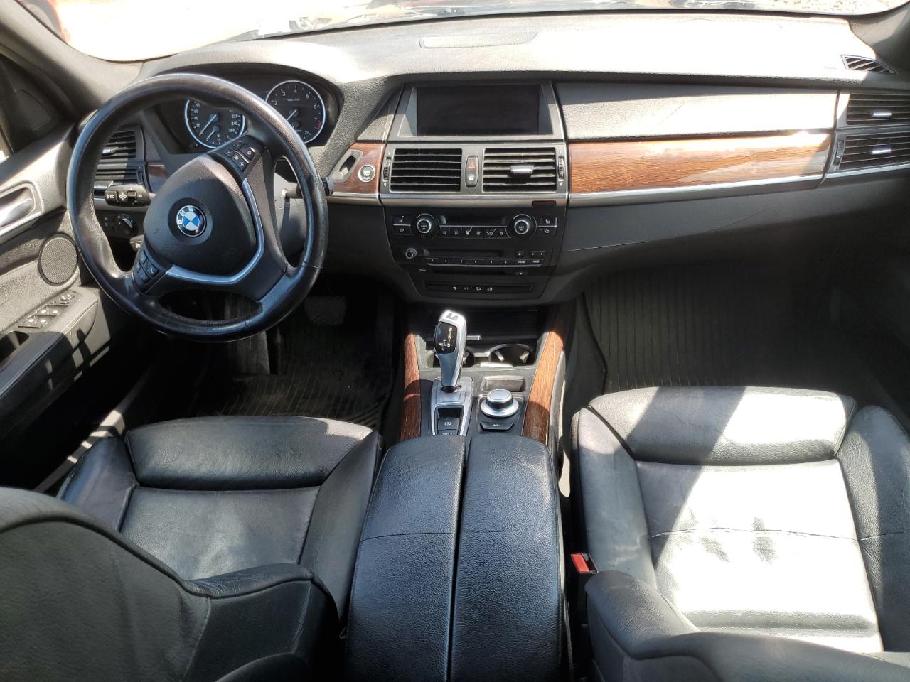 5UXFE435X9L275122 2009 BMW X5 xDrive30I