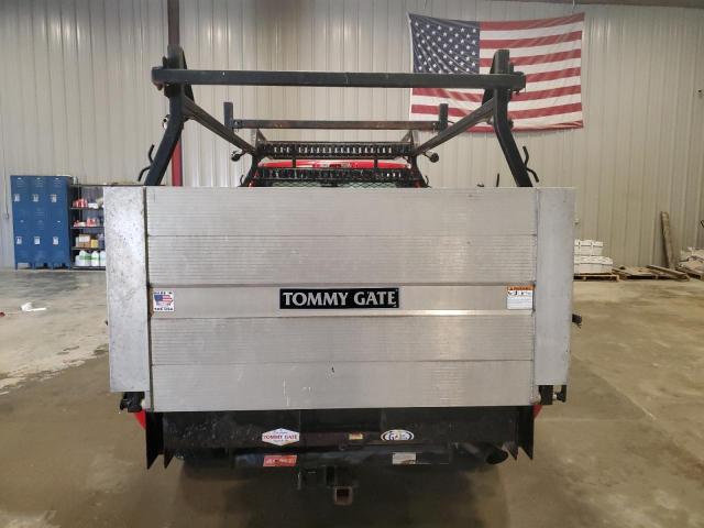2018 GMC SIERRA C25 1GT01REG3JZ347908