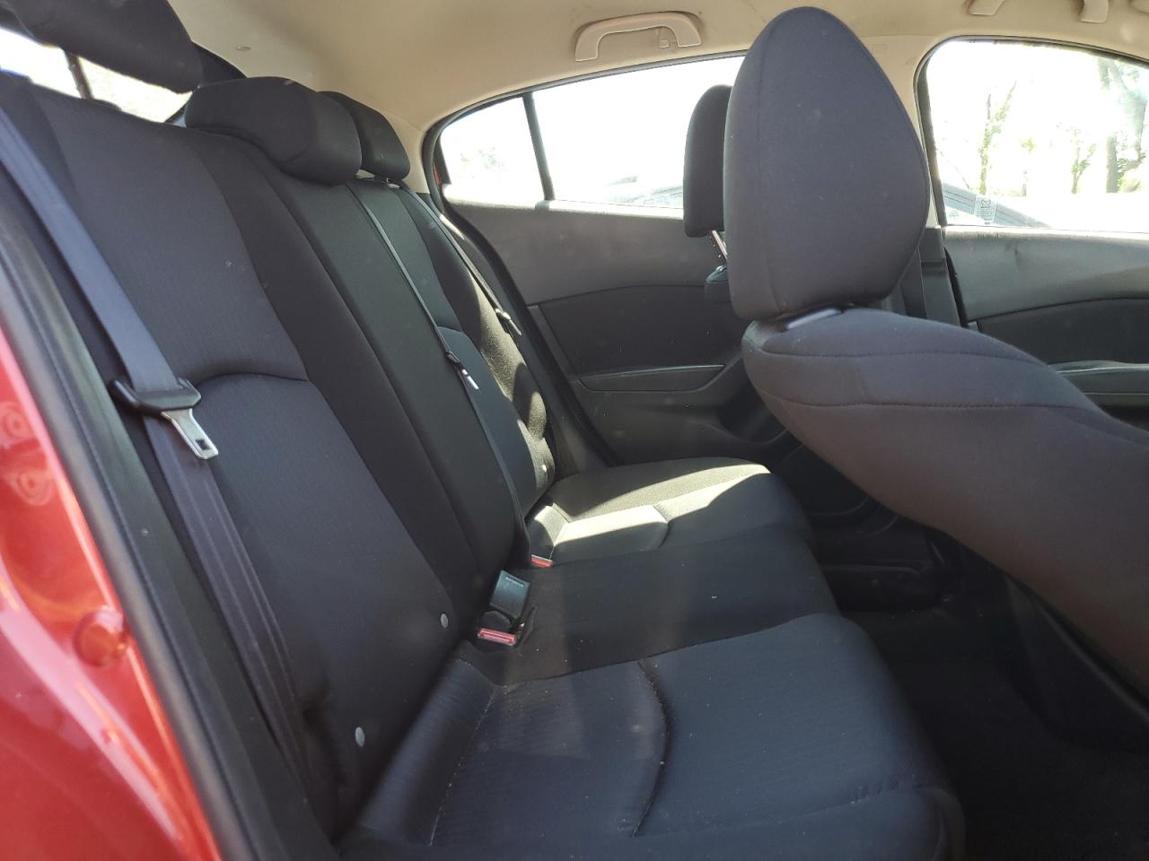 3MZBM1K78FM145092 2015 Mazda 3 Sport