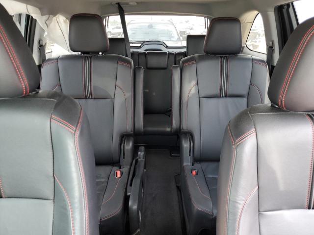 2019 Toyota Highlander Se VIN: 5TDKZRFH7KS355859 Lot: 57099424