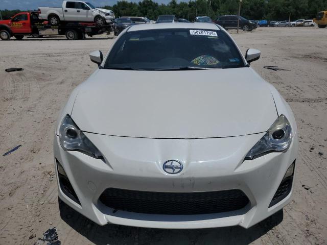 2015 Toyota Scion Fr-S VIN: JF1ZNAA18F8712990 Lot: 60201794