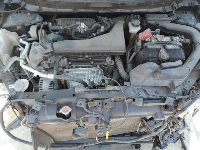 2018 NISSAN ROGUE S - KNMAT2MT7JP577645