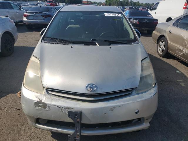 2004 Toyota Prius VIN: JTDKB20U440037284 Lot: 56755634