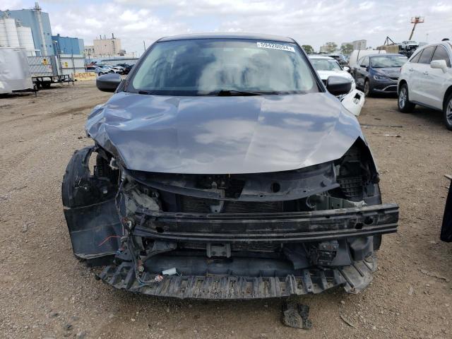 2018 NISSAN SENTRA S - 3N1AB7AP0JY293315