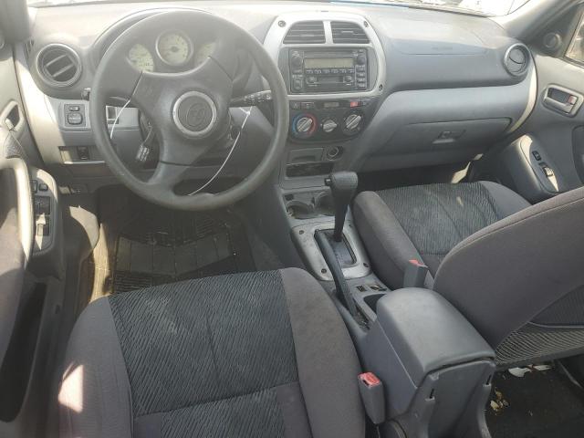 2001 Toyota Rav4 VIN: JTEHH20V416005411 Lot: 57939694