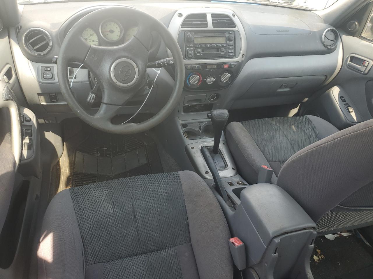 JTEHH20V416005411 2001 Toyota Rav4