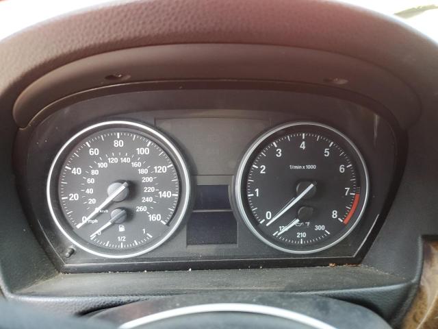 2007 BMW 328 I Sulev VIN: WBAWV13557PK48204 Lot: 61269134