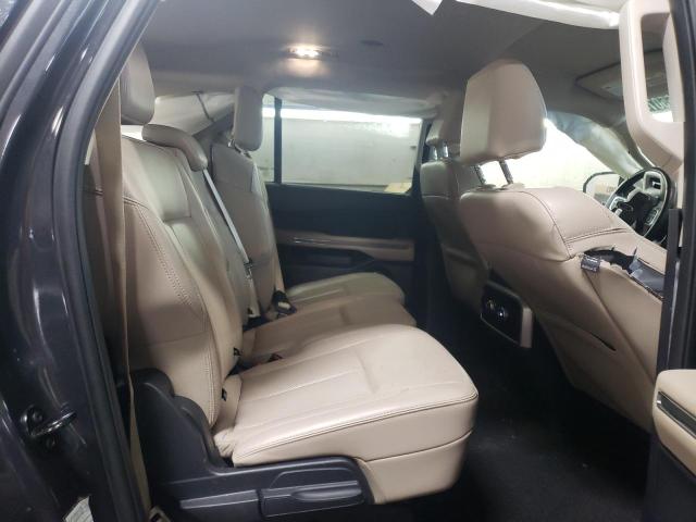 2023 FORD EXPEDITION - 1FMJK1H8XPEA03821