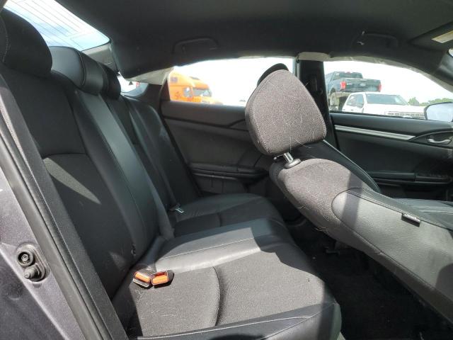 2021 Honda Civic - Image 10
